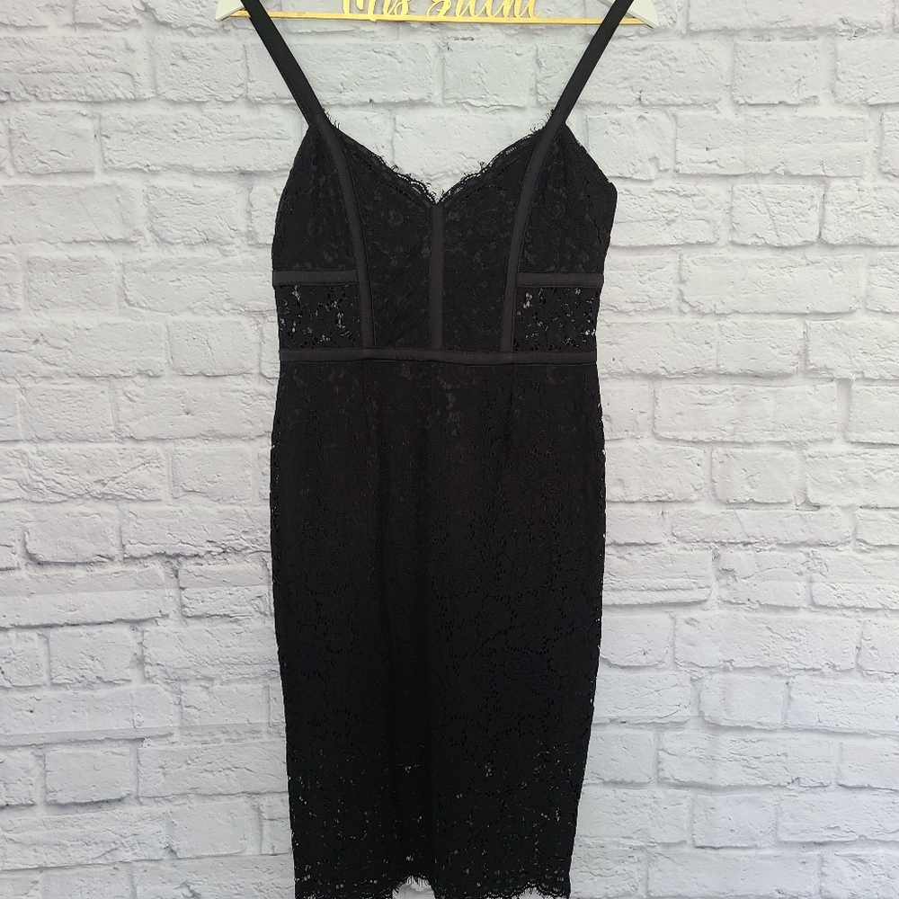 Express LBD